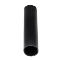 HellermannTyton Heat Shrink Tubing Black 8 mm Sleeve Diameter 50 mm Length 4:1 Ratio TG40