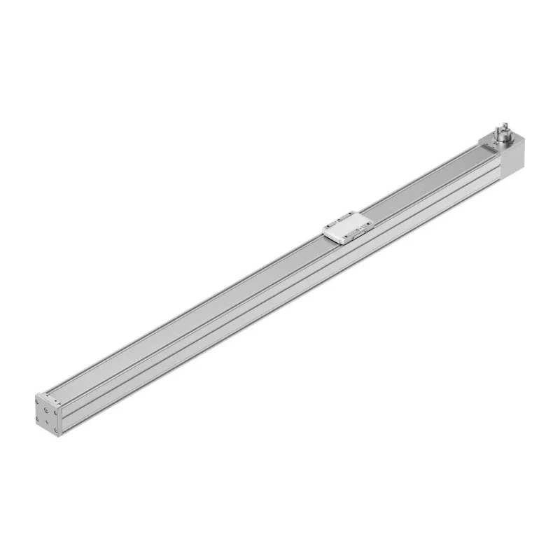 Festo Electrical Linear Actuator 1000 mm Stroke Length Stepper Motor Servo Motor 600N Force ELGC-TB-KF-60-1000