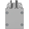 Festo Electrical Linear Actuator 1000 mm Stroke Length Stepper Motor Servo Motor 600N Force ELGC-TB-KF-60-1000