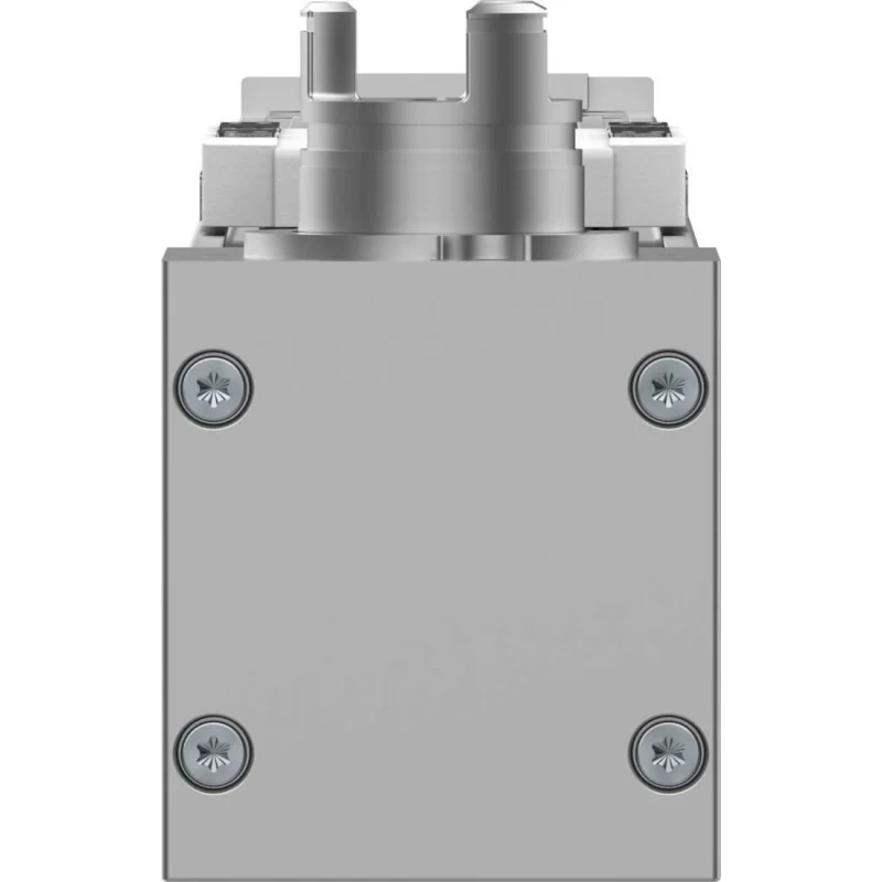 Festo Electrical Linear Actuator 1000 mm Stroke Length Stepper Motor Servo Motor 600N Force ELGC-TB-KF-60-1000