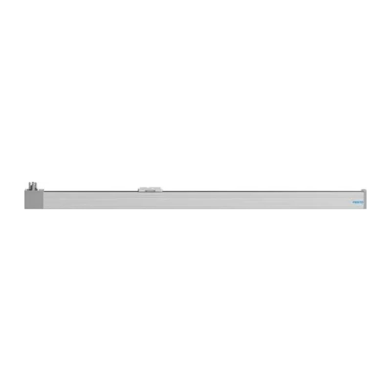 Festo Electrical Linear Actuator 1000 mm Stroke Length Stepper Motor Servo Motor 600N Force ELGC-TB-KF-60-1000
