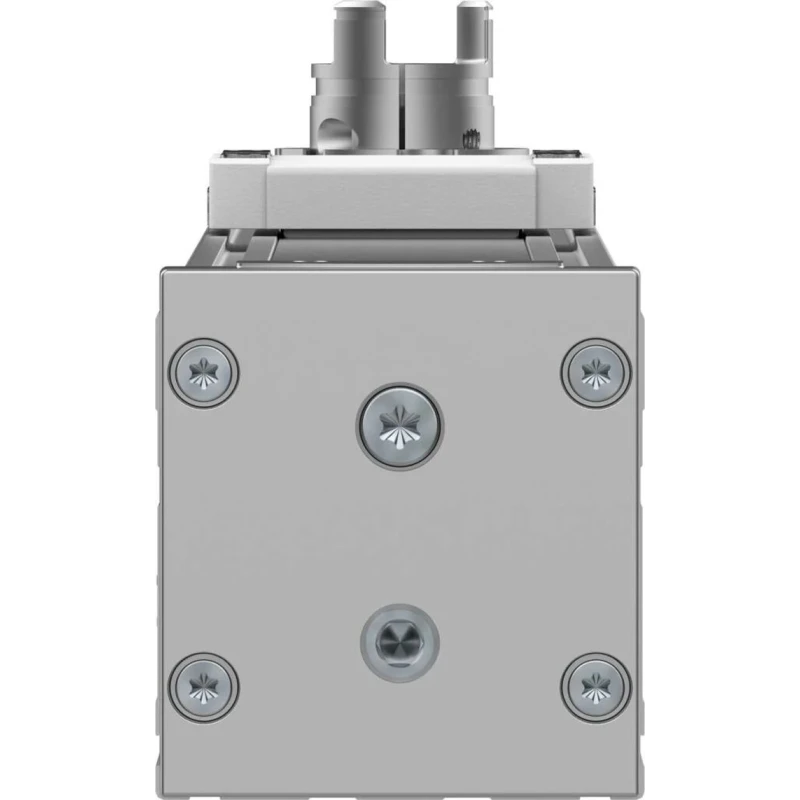 Festo Electrical Linear Actuator 1000 mm Stroke Length Stepper Motor Servo Motor 600N Force ELGC-TB-KF-60-1000
