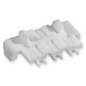 Molex Mini-Fit TPA2 Series 172709 White Nylon Crimp Contact 11 Circuits 4.20mm Pitch 172709-0011