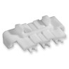 Molex Mini-Fit TPA2 7 Circuits Low-Halogen Nylon Crimp Contact 4.20mm Pitch 172709-0007