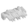 Molex Mini-Fit TPA2 Crimp Contact Nylon Material 4.20mm Pitch 8 Circuits 172709-0008