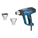 Bosch Heat Gun GHG 23-66 Corded 230V 2.3kW Digital Display 650°C Max Temperature 500 L/min Air Flow 06012A6370