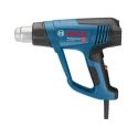 Bosch Heat Gun GHG 23-66 Corded 230V 2.3kW Digital Display 650°C Max Temperature 500 L/min Air Flow 06012A6370