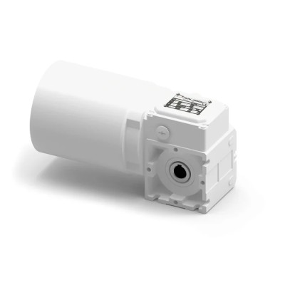 Mini Motor XCF Worm AC Geared Motor, 290 W, 2-Pole, 400V XCF5T2-5-B3