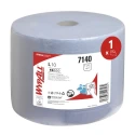 WYPALL L10 General Clean™ Roll Paper Towel 380 x 300 mm, 1 Ply, 1500 Sheets 7140