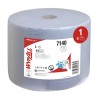 WYPALL L10 General Clean™ Roll Paper Towel 380 x 300 mm, 1 Ply, 1500 Sheets 7140