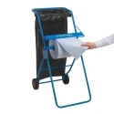 WYPALL L10 General Clean™ Roll Paper Towel 380 x 300 mm, 1 Ply, 1500 Sheets 7140