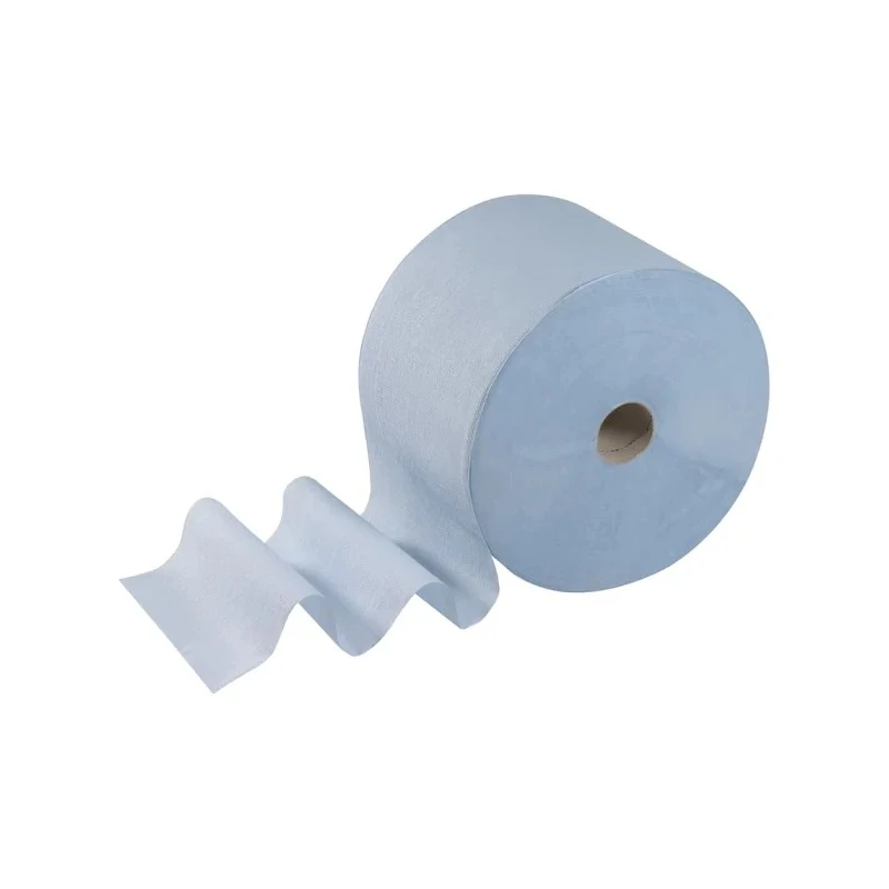 WYPALL L10 General Clean™ Roll Paper Towel 380 x 300 mm, 1 Ply, 1500 Sheets 7140