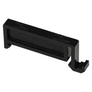 Omron PFP Series Spacer Plate for Use with DIN Rail Mounting Track PFP-S