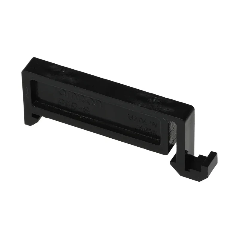 Omron PFP Series Spacer Plate for Use with DIN Rail Mounting Track PFP-S