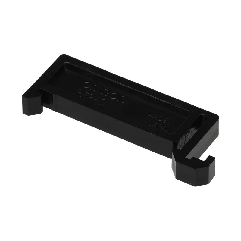 Omron PFP Series Spacer Plate for Use with DIN Rail Mounting Track PFP-S