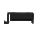 Omron PFP Series Spacer Plate for Use with DIN Rail Mounting Track PFP-S
