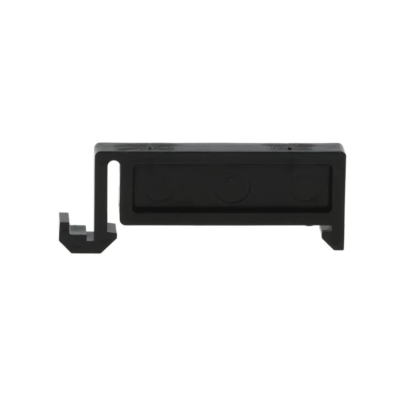 Omron PFP Series Spacer Plate for Use with DIN Rail Mounting Track PFP-S