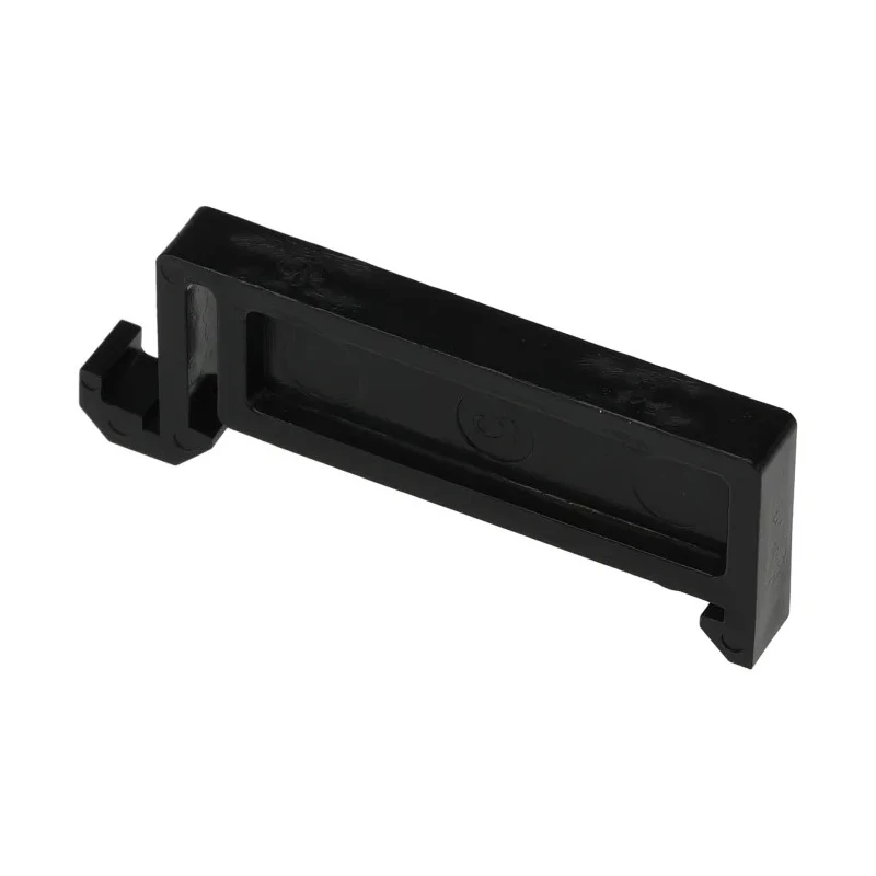 Omron PFP Series Spacer Plate for Use with DIN Rail Mounting Track PFP-S