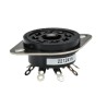 Omron MKS 8 Way 250V AC PCB Relay Socket with Screw Terminals for MK Series Relay PL08