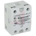 Schneider Electric Solid State Relay 10 A Load Panel Mount 280 V AC Load 32 V DC Control 6210AXXSZS-DC3
