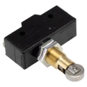Omron A Series Roller Plunger Limit Switch SPDT Snap Action IP00 500V 20A A-20GQ22-B