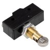 Omron A Series Roller Plunger Limit Switch SPDT Snap Action IP00 500V 20A A-20GQ22-B