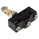 Omron A Series Roller Plunger Limit Switch SPDT Snap Action IP00 500V 20A A-20GQ22-B