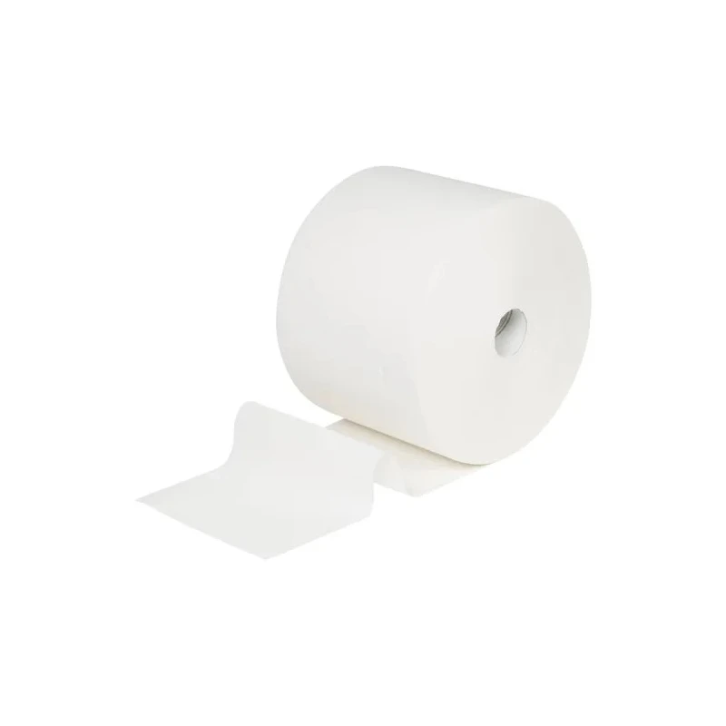 WYPALL Paper Towel Roll 380 x 240 mm, 1 Ply, 1000 Sheets 7202