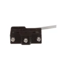 Omron Limit Switch Lever Actuator SPDT Contact Configuration 500V AC 20A Current IP00