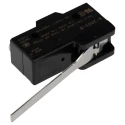 Omron Limit Switch Lever Actuator SPDT Contact Configuration 500V AC 20A Current IP00