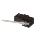 Omron Limit Switch Lever Actuator SPDT Contact Configuration 500V AC 20A Current IP00