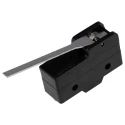 Omron Limit Switch Lever Actuator SPDT Contact Configuration 500V AC 20A Current IP00