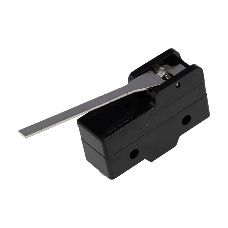 Omron Limit Switch Lever Actuator SPDT Contact Configuration 500V AC 20A Current IP00