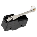 Omron A Series Roller Lever Limit Switch, SPDT, IP00, 500V A-20GV2-B7-K