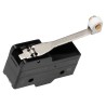 Omron A Series Roller Lever Limit Switch, SPDT, IP00, 500V A-20GV2-B7-K