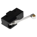 Omron A Series Roller Lever Limit Switch, SPDT, IP00, 500V A-20GV2-B7-K