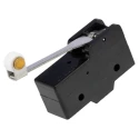 Omron A Series Roller Lever Limit Switch, SPDT, IP00, 500V A-20GV2-B7-K