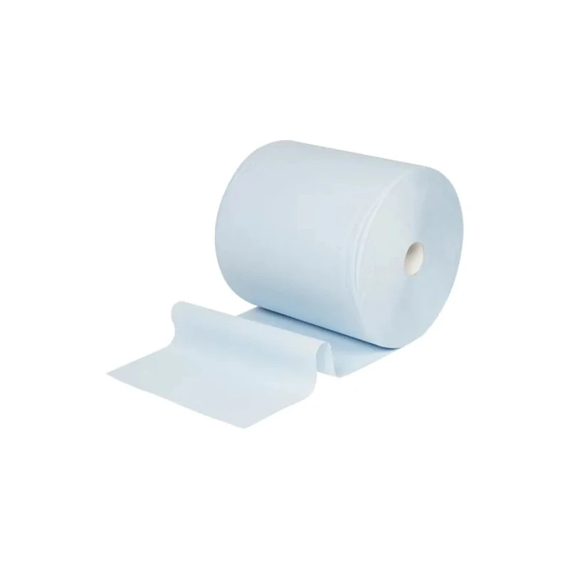 WYPALL L10 General Clean™ Roll Paper Towel 380 x 330 mm, 1 Ply, 1000 Sheets 7240
