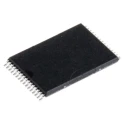 Cypress Semiconductor Static RAM 1MB 128K x 8 Bit TSOP Surface Mount, Industrial Temperature CY62128EV30LL-45ZXI