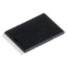 Cypress Semiconductor Static RAM 1MB 128K x 8 Bit TSOP Surface Mount, Industrial Temperature CY62128EV30LL-45ZXI