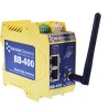Brainboxes Neuron Edge Industrial Computer 15 W Broadcom BCM2837 1.2 GHz 4-Core Linux BB-400