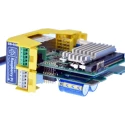 Brainboxes Neuron Edge Industrial Computer 15 W Broadcom BCM2837 1.2 GHz 4-Core Linux BB-400