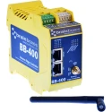 Brainboxes Neuron Edge Industrial Computer 15 W Broadcom BCM2837 1.2 GHz 4-Core Linux BB-400