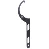 RS PRO 101 mm C Spanner 155 mm Chrome Vanadium Steel 828-0245