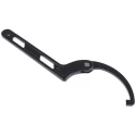 RS PRO 101 mm C Spanner 155 mm Chrome Vanadium Steel 828-0245