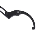 RS PRO 101 mm C Spanner 155 mm Chrome Vanadium Steel 828-0245
