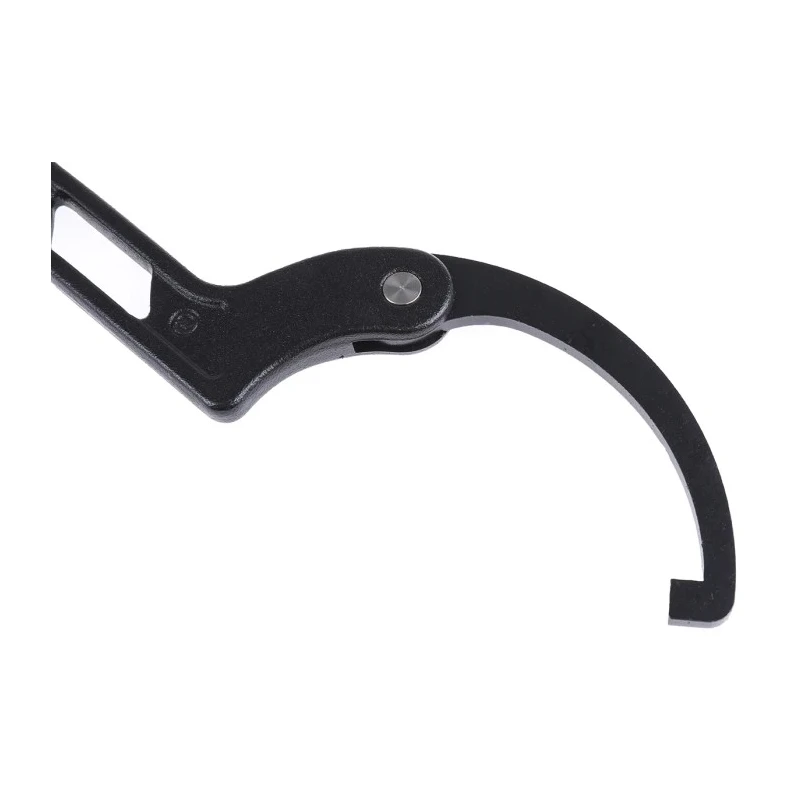 RS PRO 101 mm C Spanner 155 mm Chrome Vanadium Steel 828-0245