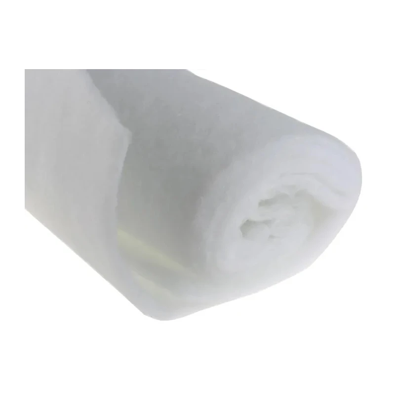 RS PRO Polyester Media Roll HVAC Air Filter G3 Grade 1000 mm x 2000 mm x 10 mm 827-9510