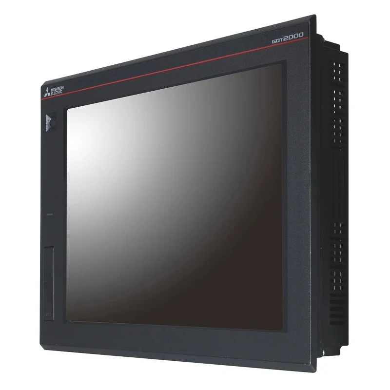 Mitsubishi Electric GOT2000 Series Touch Screen HMI 10.4 in TFT LCD Display 800 x 600 pixel 