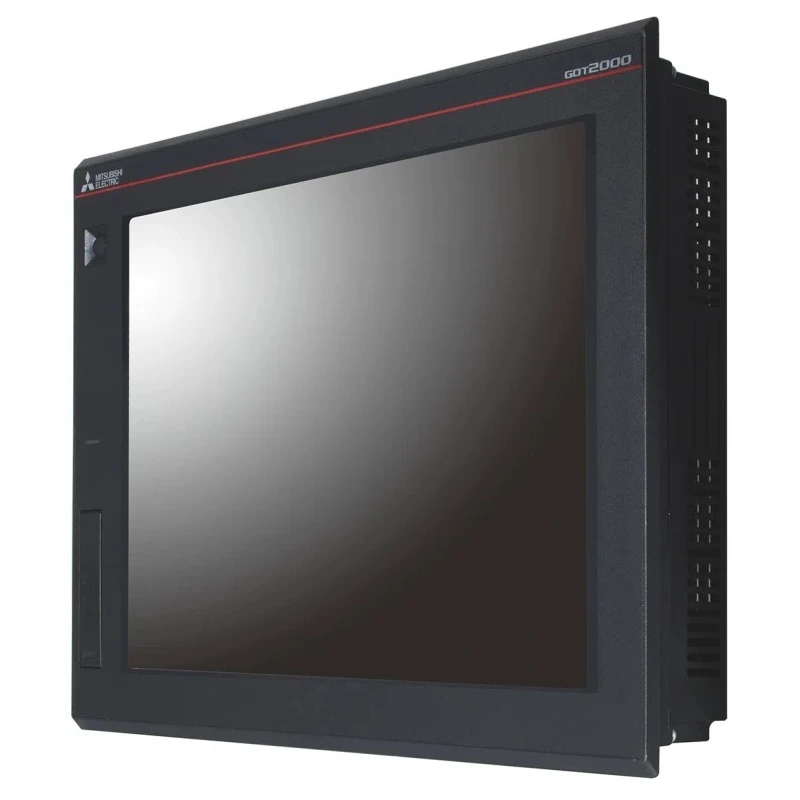 Mitsubishi Series Touch Screen HMI 8.4 in TFT LCD Display 800 x 600 pixel GOT2000